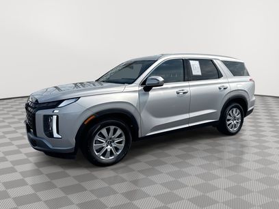 Used 2025 Hyundai Palisade SEL
