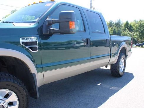 Used 2009 Ford F250 Lariat AWD/4WD image 39