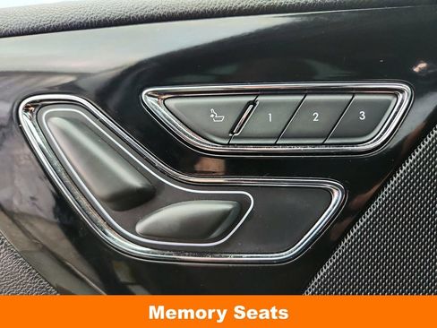 Used 2021 Lincoln Aviator Reserve w/ Elements Package Plus AWD/4WD image 22
