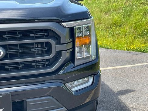 Certified 2023 Ford F150 XLT w/ Equipment Group 302A High AWD/4WD image 2