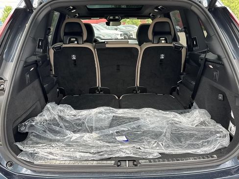 Certified 2026 Volvo XC90 B5 Plus w/ Protection Package AWD/4WD image 5