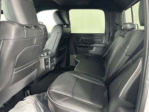 New 2026 RAM 2500 Rebel w/ Rebel Level 2 Equipment Group AWD/4WD image 13