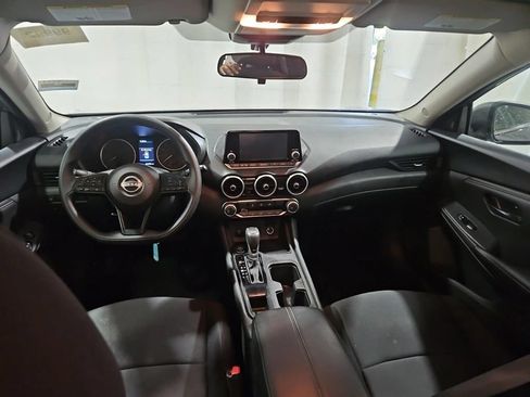 Used 2024 Nissan Sentra S FWD image 6