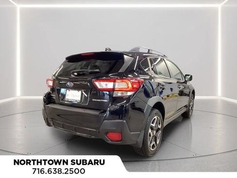 Used 2018 Subaru Crosstrek 2.0i Limited AWD/4WD image 24
