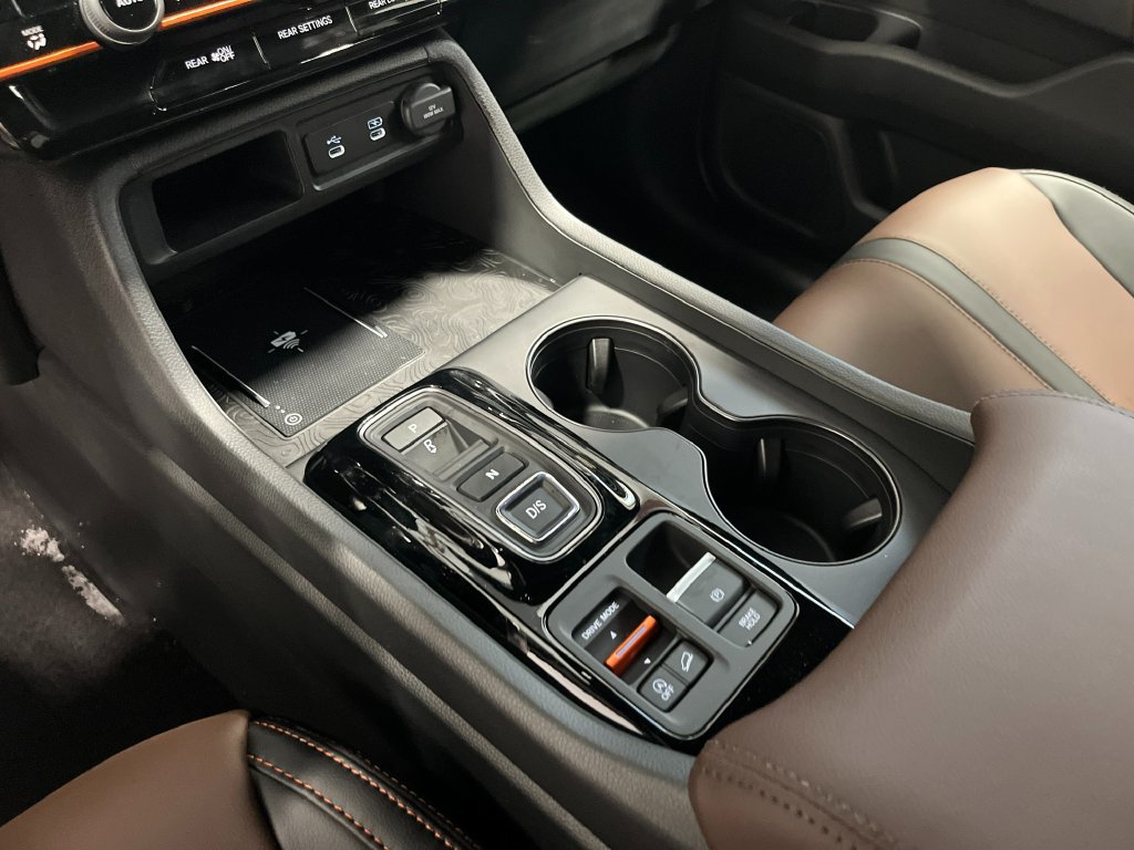 New 2026 Honda Pilot TrailSport image 21