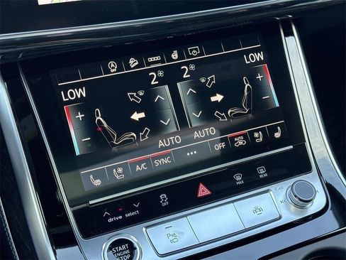 New 2026 Audi Q8 Premium Plus image 19