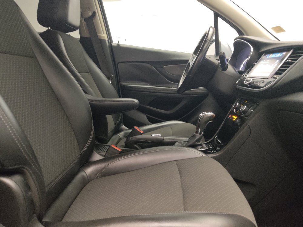 Used 2019 Buick Encore Preferred FWD image 21