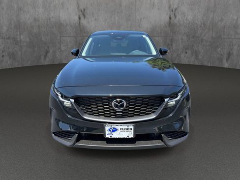 New 2026 MAZDA CX-5 Select AWD/4WD image 8