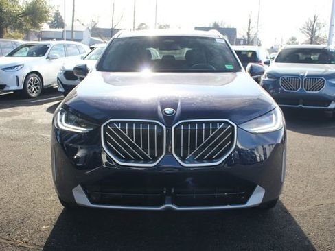 New 2026 BMW X3 xDrive30 w/ Premium Package image 2