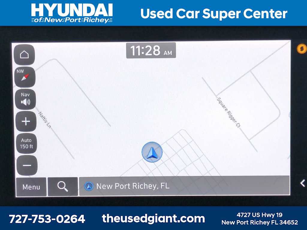 Certified 2025 Hyundai Elantra Limited w/ Cargo Package FWD image 23