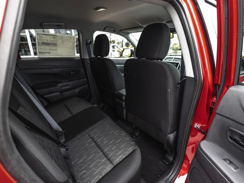 New 2026 Mitsubishi Outlander Sport ES AWD/4WD image 27
