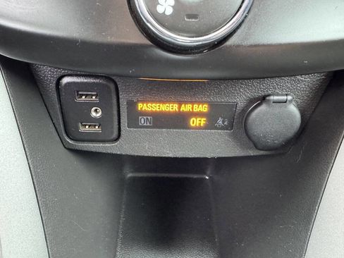 Used 2020 Chevrolet Trax LS w/ Tint and Cruise Package image 20