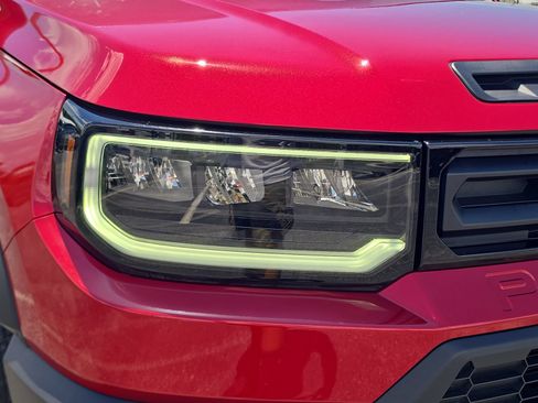 Certified 2026 Honda Passport RTL image 7