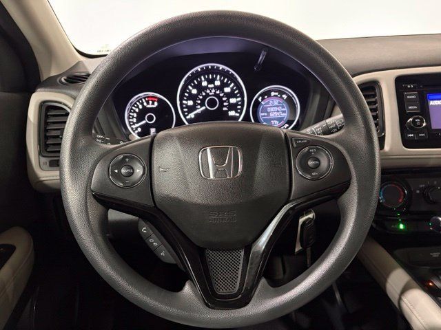 Used 2022 Honda HR-V LX image 16