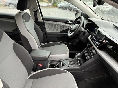 Used 2024 Volkswagen Taos S