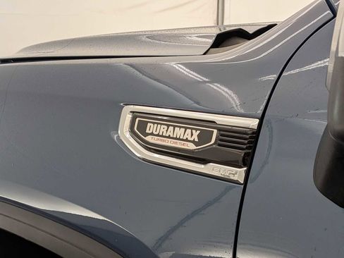 Certified 2025 GMC Sierra 1500 Denali w/ Denali Reserve Package image 12