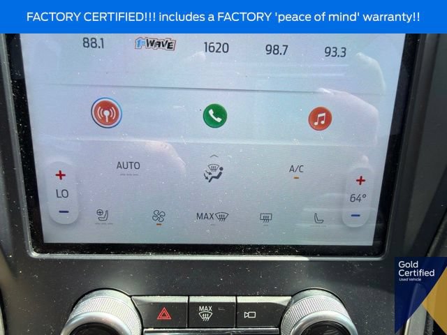 Used 2022 Ford Edge SEL w/ Convenience Package AWD/4WD image 37
