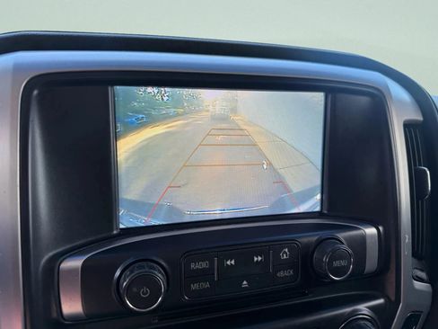 Used 2018 GMC Sierra 1500 SLE w/ SLE Value Package image 40