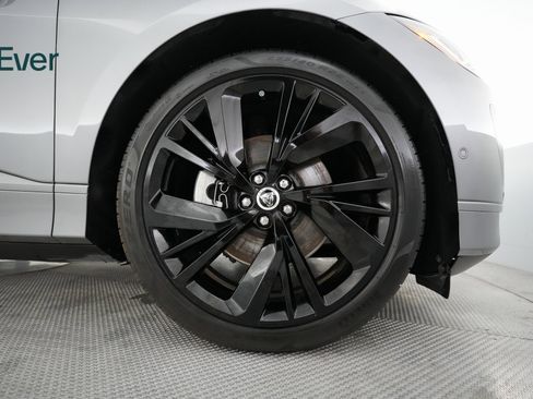 Used 2024 Jaguar I-PACE R-Dynamic HSE image 20