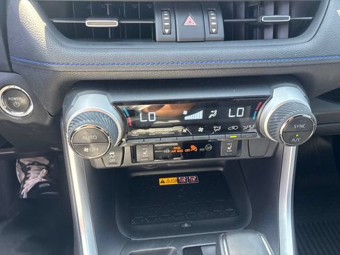 Used 2024 Toyota RAV4 XSE w/ Advanced Technology Package AWD/4WD image 20