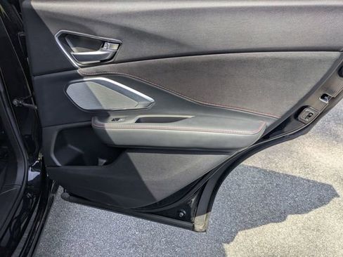 Used 2023 Acura RDX A-Spec FWD image 34