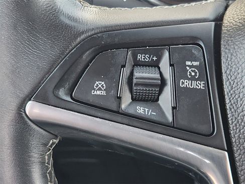 Used 2018 Buick Encore Preferred image 26