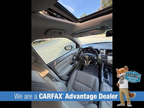 Used 2012 Acura RDX FWD image 32