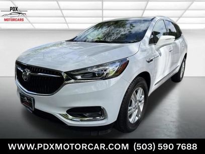 Used 2019 Buick Enclave Essence