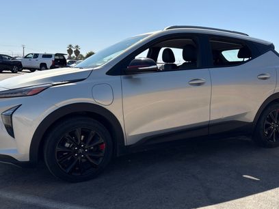 Used 2023 Chevrolet Bolt EUV LT w/ Convenience Package