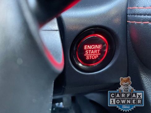 Used 2024 Honda HR-V Sport image 19