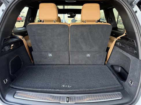 Used 2023 Jeep Grand Cherokee L Summit w/ Advanced Protech Group IV image 57