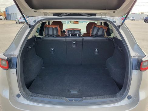 Used 2024 MAZDA CX-5 AWD 2.5 S w/ Select Package image 12