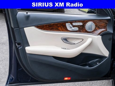 Used 2017 Mercedes-Benz E 400 4MATIC Wagon image 12