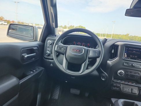 New 2026 GMC Sierra 1500 Pro w/ Graphite Edition image 10