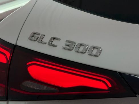Certified 2026 Mercedes-Benz GLC 300 image 26