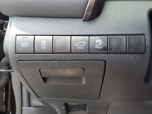 Certified 2024 Toyota Camry SE FWD image 18