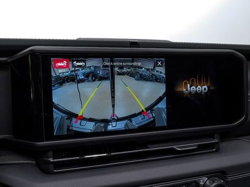 Used 2024 Jeep Wrangler Unlimited Rubicon 392 AWD/4WD image 67
