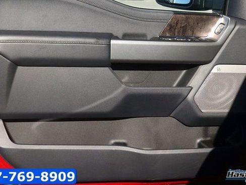 New 2026 Ford F250 Lariat w/ Lariat Ultimate Package AWD/4WD image 15