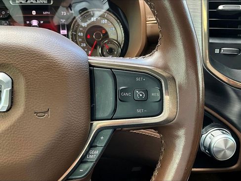Used 2020 RAM 1500 Longhorn AWD/4WD image 11