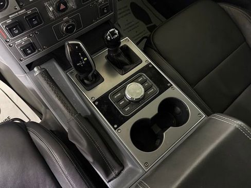 Used 2024 INEOS Grenadier Fieldmaster Edition image 40