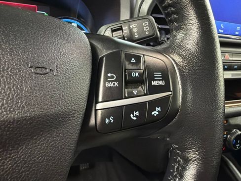 Certified 2023 Ford Bronco Sport Outer Banks w/ Tech Package AWD/4WD image 20