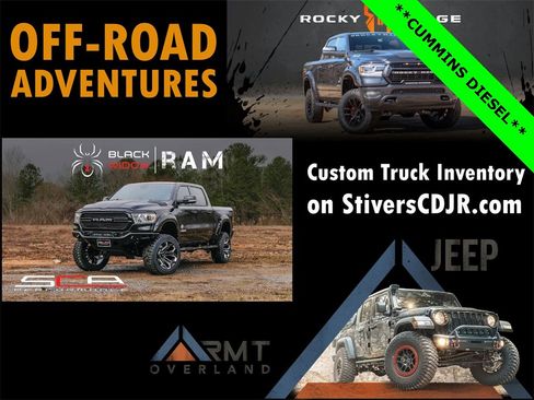 New 2026 RAM 2500 Laramie image 19