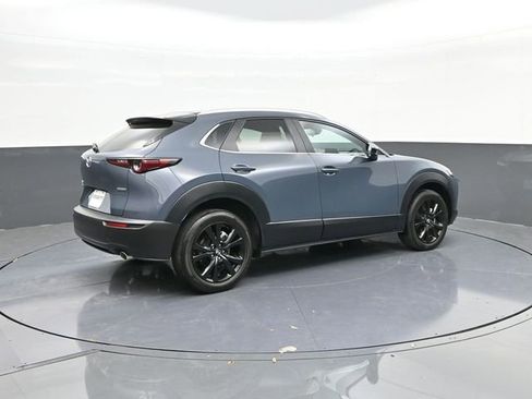 Used 2023 MAZDA CX-30 AWD 2.5 S w/ Preferred Package image 15