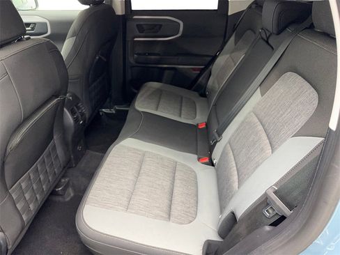 Used 2021 Ford Bronco Sport Big Bend w/ Big Bend Package (96B) image 33