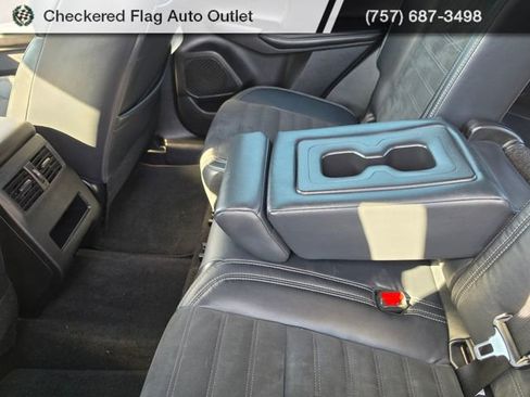 Used 2022 Mitsubishi Outlander SEL Black Edition image 40