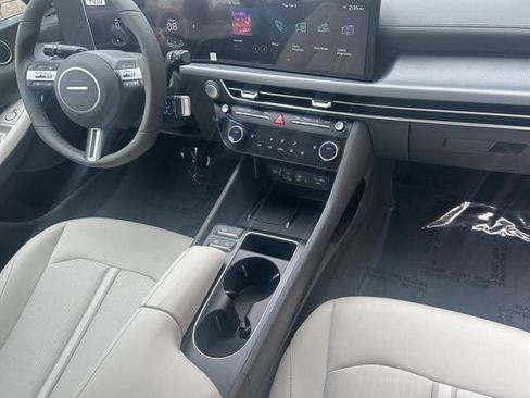 New 2026 Hyundai Sonata SEL image 34