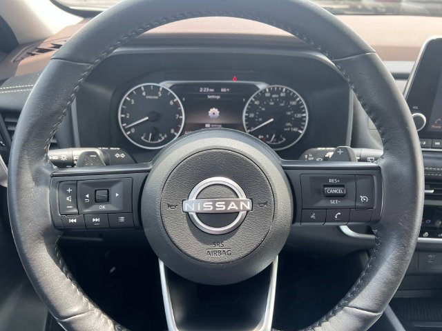 Used 2022 Nissan Rogue S AWD/4WD image 17