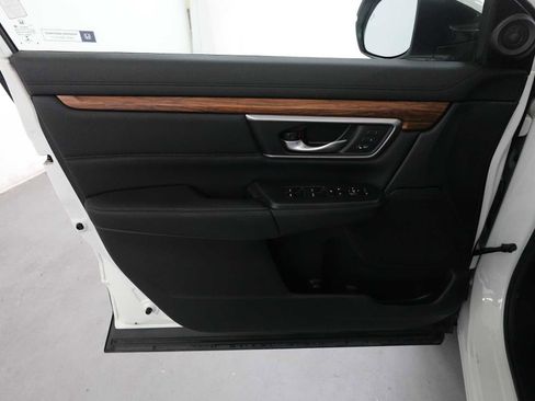 Used 2017 Honda CR-V EX-L image 10
