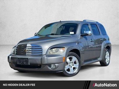 Used 2006 Chevrolet HHR LT