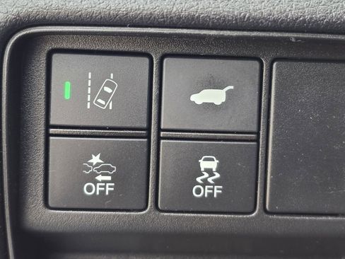 Certified 2020 Honda CR-V EX-L image 17